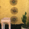 Ref 4002 - Banquetas África - Imagem 5