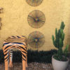 Ref 4002 - Banquetas África - Imagem 3