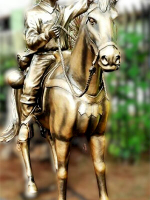 Ref 8004 - Cavaleiro