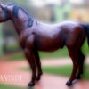 Ref 1401 - Cavalo - Imagem 2