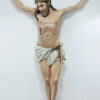 Ref 5107 - Cristo crucificado
