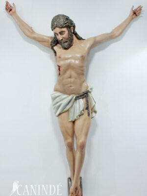 Ref 5107 - Cristo crucificado