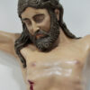Ref 5107 - Cristo crucificado