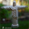 Ref 5105 - Cristo redentor