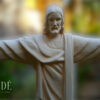 Ref 5105 - Cristo redentor