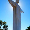Ref 8001 - Cristo redentor
