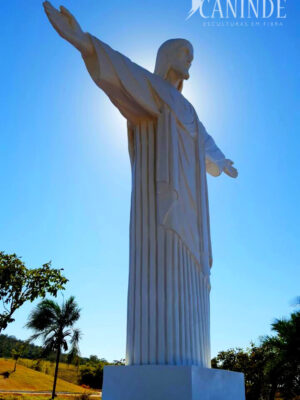 Ref 8001 - Cristo redentor