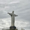 Ref 8001 - Cristo redentor