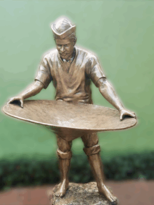 Ref 4201 - Garimpeiro