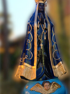 Ref 5005 - Nossa senhora aparecida
