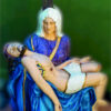 Ref 5003 - Pietà