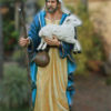 Ref 6014 - Pastor