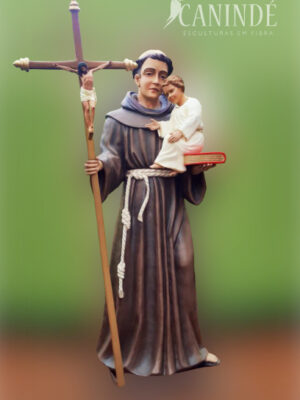 Ref 5111 - Santo Antônio