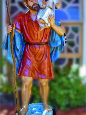 Ref 5104 - São Cristovão