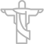 Icone da categoria de sacras